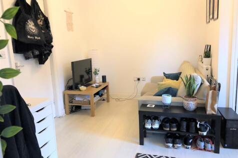 399 Wilmslow Road Flat 5