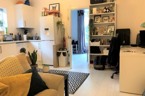399 Wilmslow Road Flat 5