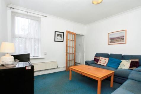 Communal Lounge