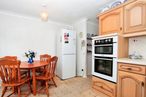Kitchen / Breakfast Room