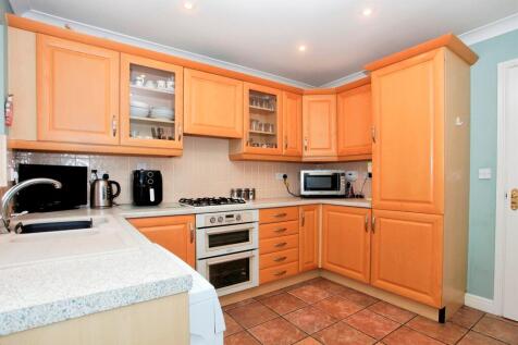 Kitchen / Breakfast Room