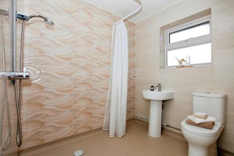 Wet Room