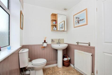 Utility / Cloakroom