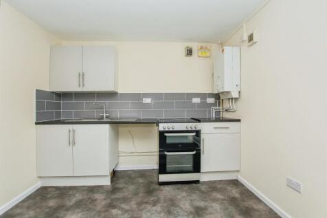 Kitchen/Lounge
