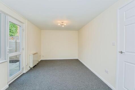 Kitchen/Lounge