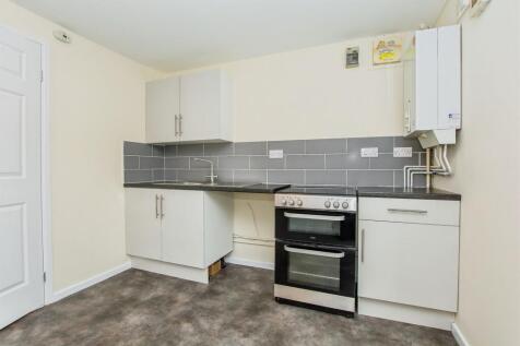 Kitchen/Lounge