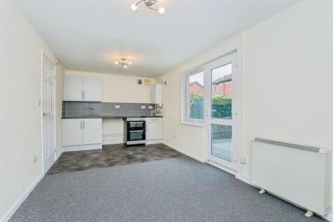 Kitchen/Lounge