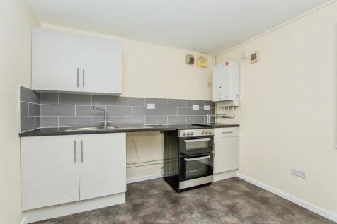Kitchen/Lounge