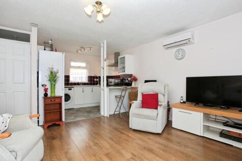 Open Plan Living Area