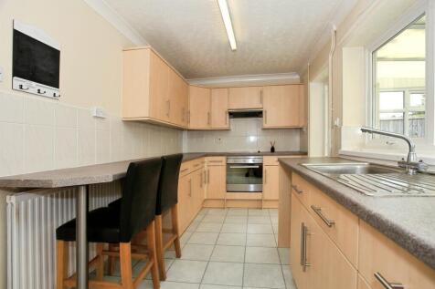 Kitchen / Breakfast Room