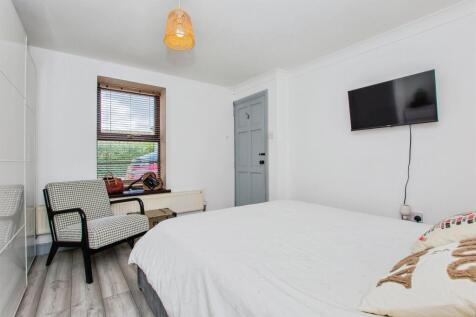 Dining Room/Bedroom Four