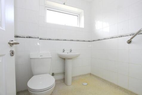 Wet Room