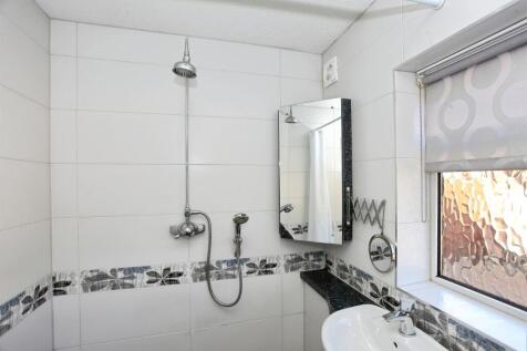 Wet Room