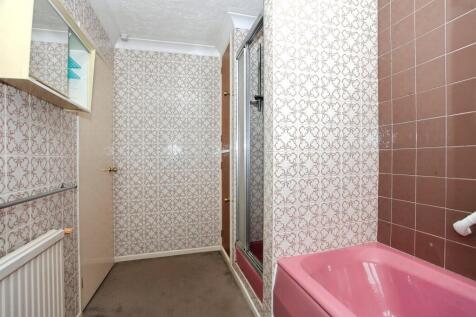 Second Cloakroom