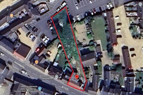 Plots One, Two And Three