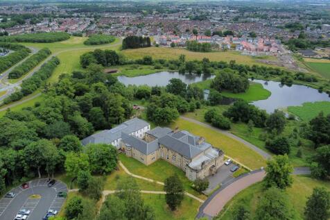 Aerial View 1