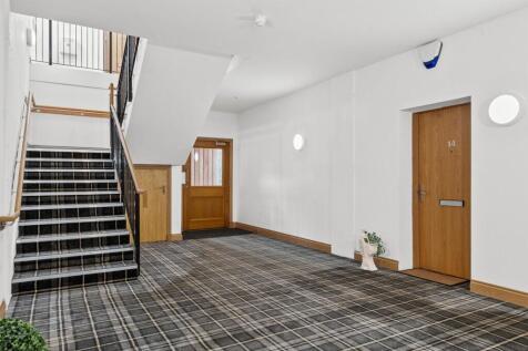Communal Entrance 