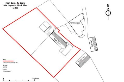 High Barn Site Layout.JPG