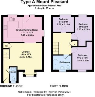 Type A Mount Pleasant 914sf.jpg