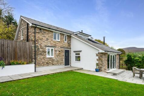 Bryn Bach Bryneglwys, Corwen, LL21 9NP14.jpg