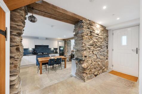 Bryn Bach Bryneglwys, Corwen, LL21 9NP87.jpg