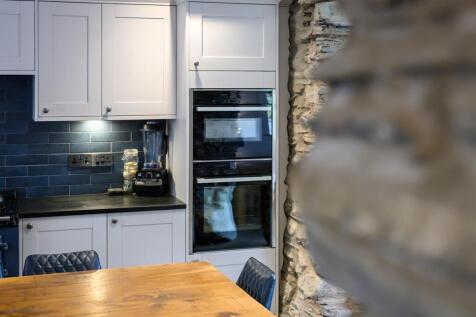 Bryn Bach Bryneglwys, Corwen, LL21 9NP41.jpg