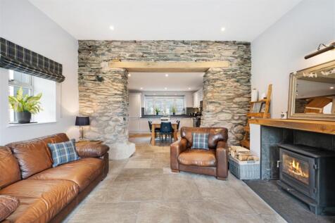 Bryn Bach Bryneglwys, Corwen, LL21 9NP95.jpg