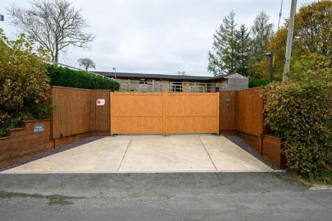 Bryn Bach Bryneglwys, Corwen, LL21 9NP36.jpg