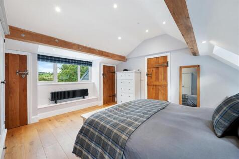 Bryn Bach Bryneglwys, Corwen, LL21 9NP80.jpg