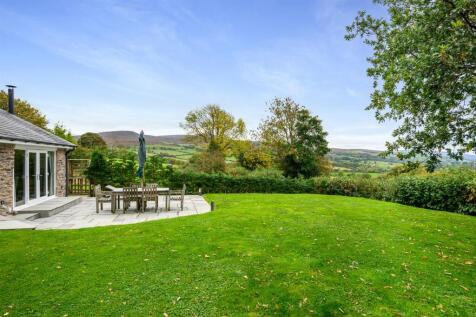 Bryn Bach Bryneglwys, Corwen, LL21 9NP25.jpg