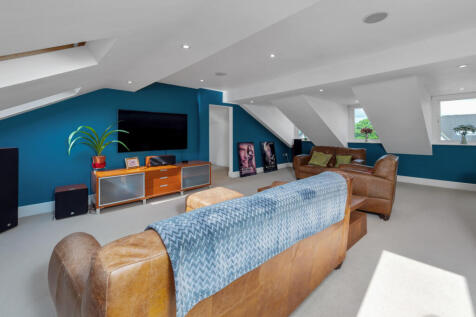 Cinema Room