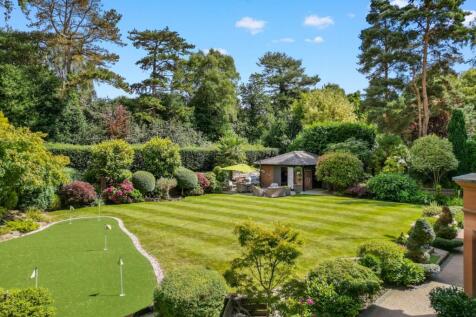 Gardens