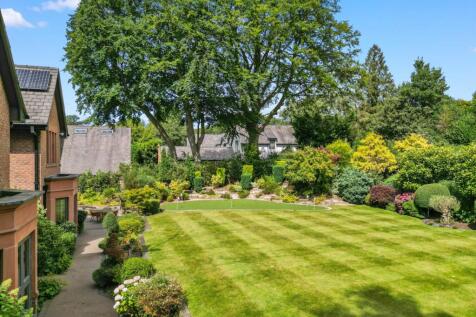 Gardens