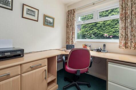 Study/Bedroom