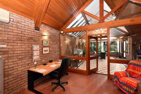 Study Area