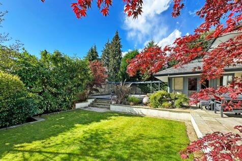 Rear Gardens