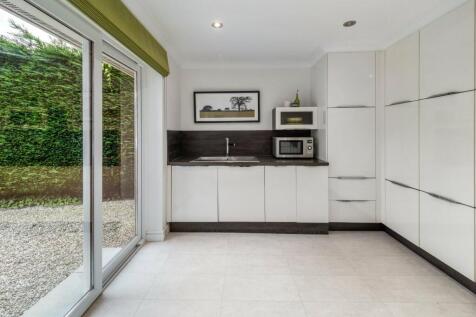 Utility Area