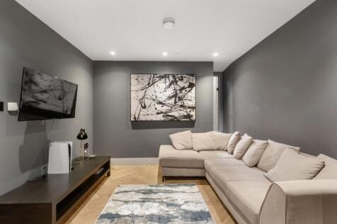 Sitting Area