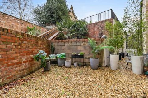 Courtyard Area