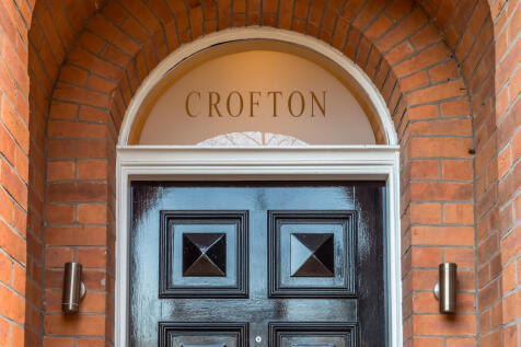Crofton