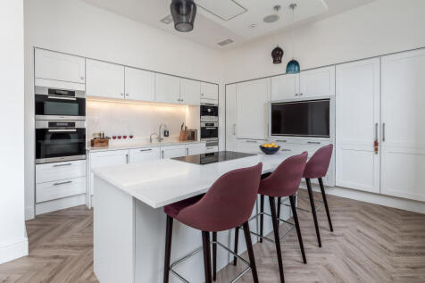 Living Kitchen