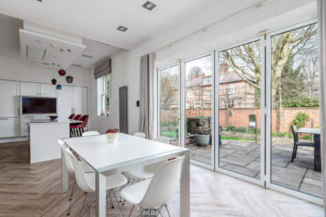 Living Kitchen