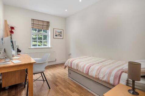 Study/Bedroom