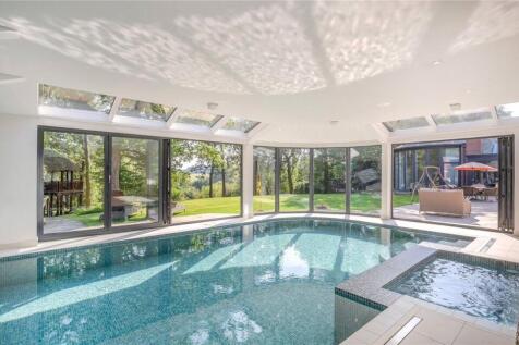 Swimminhg Pool