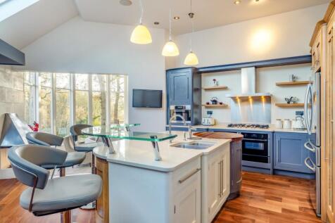 Living Kitchen