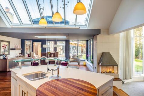 Living Kitchen
