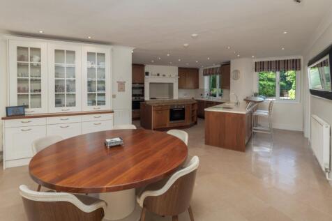 Living Kitchen