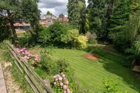 Gardens