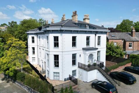 Southbank House