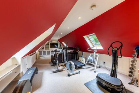 Gym/Cinema